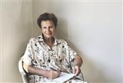 Ελένη Γιαννακάκη στο ethnos.gr: «Οι Κρητικοί είναι οι τελευταίοι που θα συμμορφωθούν με τους νόμους του κράτους»