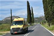 Κως: Τρίχρονο παιδάκι βρέθηκε αναίσθητο σε ΙΧ στην Κω - Συνελήφθη η μητέρα του