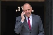 Επικοινωνία Γεραπετρίτη με τον Ιρανό υπουργό Εξωτερικών - Στο «μικροσκόπιο» τα Στενά του Ορμούζ