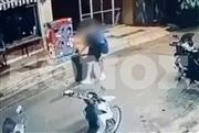 Βίντεο ντοκουμέντο με τον 26χρονο να μεταφέρει τη βαλίτσα με το πτώμα της Βρετανίδας στην Κυψέλη
