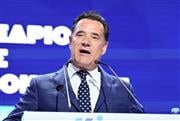 Άδωνις Γεωργιάδης: Πάντα ήταν παλιόπαιδο ο Τσίπρας - Υπάρχει ο Ανδρουλάκης; Αφού δεν τραβάει