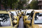 Τα ταξί δίνουν προθεσμία μιας εβδομάδας στην κυβέρνηση για αλλαγές - Καταιγισμός σχολίων στη διαβούλευση