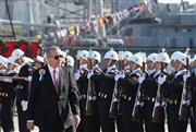 Μέχρι πού θα το πάει ο Ερντογάν: Η ενόχληση για την «Ασπίδα του Αχιλλέα» και το επικίνδυνο σκηνικό στο Αιγαίο