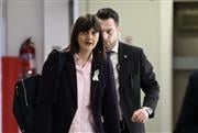 Αιχμηρή παρέμβαση Κοβέσι για την τροπολογία Φλωρίδη: «Αντιβαίνει στην αρχή της ειλικρινούς συνεργασίας»