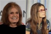 Πέθανε η γυναίκα-σύμβολο του φεμινισμού, Gloria Steinem