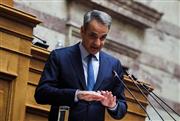 Εκλογές, ΔΕΘ και Συνταγματική Αναθεώρηση: Τι θα πει ο Μητσοτάκης στους «γαλάζιους» βουλευτές