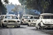 8 χρόνια μετά, ακόμα χωρίς απαντήσεις: «Οι νεκροί στο Μάτι είναι περισσότεροι από 104» - Η πρόεδρος των συγγενών στο ethnos.gr