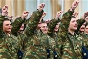 Αλλαγές στη στρατιωτική θητεία: 9μηνο για όσους καταταγούν με την κλάση τους - Τι αλλάζει στις αναβολές