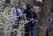 Συναγερμός στον Λυκαβηττό: Σορός σε προχωρημένη σήψη εντοπίστηκε κοντά στους Αγίους Ισιδώρους