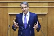 Συνταγματική Αναθεώρηση: Τα κρίσιμα άρθρα, η «γαλάζια» πρόταση και τα πυρά στην αντιπολίτευση