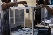 Δημοσκόπηση Opinion Poll για Αττική: Άνετη πρωτιά για ΝΔ, δεύτερη η ΕΛΑΣ με 6,7 μονάδες διαφορά από το ΠΑΣΟΚ