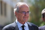 Σε μετωπική με την κυβέρνηση ο Σαμαράς: Τι δείχνουν οι κινήσεις του - Τι λένε οι «γαλάζιοι»