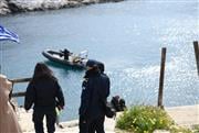 Βουλιαγμένη: Εντοπίστηκε η σορός του 34χρονου δύτη στα Λιμανάκια