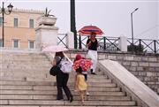 Έκτακτο δελτίο επιδείνωσης καιρού από την ΕΜΥ: Έρχονται βροχές και καταιγίδες το βράδυ