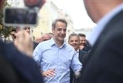 «Γαλάζια εξόρμηση» στη Βόρεια Ελλάδα: Γιατί ξεκινά μπαράζ περιοδειών μέχρι τη ΔΕΘ - Οι δύσκολοι νομοί