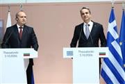 Μητσοτάκης για τα Γλυπτά του Παρθενώνα: «Τα μνημεία δεν μπορεί να αντιμετωπίζονται ως λάφυρα πολέμου»