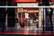Cinobo Όπερα: Μπορεί ένα bar, τρεις αίθουσες και 75 προβολές την εβδομάδα να μας κάνουν να επιστρέψουμε στο σινεμά;