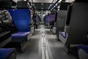 Σιδηρόδρομος: Ανοιχτό το ζήτημα της πυραντοχής των καθισμάτων - Νέες ακροάσεις της ΡΑΣ μετά τα πρόστιμα στη Hellenic Train