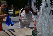 Καύσωνας: Εγκύκλιος του υπ. Υγείας με μέτρα προφύλαξης – Τα πρώτα συμπτώματα της θερμοπληξίας