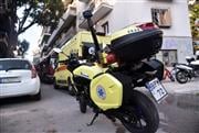 Τραγωδία στο Χαλάνδρι: Εγκεφαλικά νεκρός ο 17χρονος που έπεσε από μπαλκόνι ξενοδοχείου