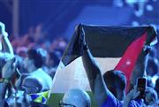 Eurovision 2026: «Μαύρο» από την Ισπανία και μήνυμα υπέρ της Παλαιστίνης πριν τον τελικό