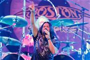 Πέθανε ο frontman των Boston, Tommy DeCarlo - Η συγκινητική διαδρομή από το Home Depot στη σκηνή της θρυλικής μπάντας
