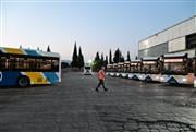 Νέο μπλόκο του Ελεγκτικού Συνεδρίου στην ΟΣΥ - Στον αέρα και ο διαγωνισμός των 2,5 εκατ. για τα αλκοολόμετρα
