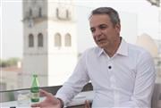 Επίθεση Μητσοτάκη στο ΠΑΣΟΚ: Κοροϊδεύει τους πολίτες ψιλό - γαζί