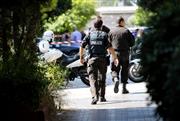Γυναικοκτονία στη Δράμα: Αστυνομικός σκότωσε τη σύζυγό του και αυτοκτόνησε