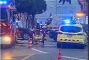 Τρόμος στο Μονακό: Εμπρηστική επίθεση με τρεις σοβαρά τραυματίες στην έπαυλη Ουκρανού μεγιστάνα