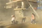 Συγκλονιστικά βίντεο: Η στιγμή που σεισμός 7,4 Ρίχτερ χτυπά την Κολομβία - Πανικός στους δρόμους