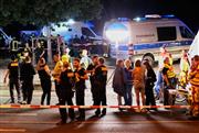 Βερολίνο: Πολύ πιθανή ισλαμιστική τρομοκρατική επίθεση στο Pride - Ανθρωποκυνηγητό σε σύνορα, τρένα και αεροδρόμια