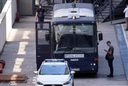 ΟΠΕΚΕΠΕ: Ελεύθεροι οι πρώτοι 10 κατηγορούμενοι της Βόρειας Ελλάδας - Απολογούνται αύριο οι υπόλοιποι επτά