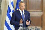 Μητσοτάκης για Ρωσία: Είμαστε αλληλέγγυοι στη Γερμανία, θα αποτύχουν απόπειρες εκφοβισμού των δημοκρατιών μας