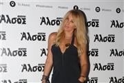 Πέθανε σε ηλικία 56 ετών η γνωστή γυμνάστρια, Γωγώ Μαστροκώστα