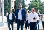 «Θλίβομαι»: Στην αντεπίθεση ο Μαρινάκης κατά Σαμαρά για το «ακαθόριστο φύλο» στην πλατφόρμα του ΕΟΠΥΥ