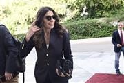 Νέα αποχώρηση στον ΣΥΡΙΖΑ: Ανεξαρτητοποιήθηκε η Πόπη Τσαπανίδου