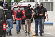 Για ανθρωποκτονία από πρόθεση κατηγορούνται οι συλληφθέντες για την επίθεση στη Marfin