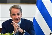 Μητσοτάκης για την έκθεση της Κομισιόν: Σταθερή η πρόοδος της Ελλάδας στο Κράτος Δικαίου