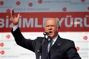 Μπαχτσελί για το καλώδιο: «Σοβαρό λάθος» για την Αθήνα να παρακάμψει την Άγκυρα