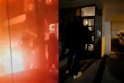 Βίντεο ντοκουμέντο με εγκληματική δράση οπαδών της Super 3 - Επιθέσεις, ναρκωτικά και 20 συλλήψεις