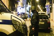 Συναγερμός στην Κρήτη: Συνελήφθη 37χρονος για συμμετοχή στη Χαμάς - Κοινή επιχείρηση ΕΥΠ και Αντιτρομοκρατικής