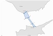 Νέα τουρκική NAVTEX για το Oruc Reis από το Ανεμούριο προς τα Κατεχόμενα