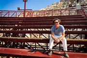 Jack Savoretti στο ethnos.gr: «Θέλω να ξαναβρώ την ενέργεια και τον ενθουσιασμό που είχα νέος»
