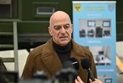 Δένδιας σε Τουρκία: «Η Ελλάδα δεν απειλεί - Απολύτως αποφασισμένη να υπερασπιστεί τα κυριαρχικά της δικαιώματα»