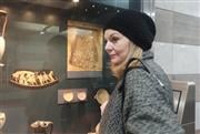Περπατώντας την Ιερά Οδό - Από τα Ελευσίνια Μυστήρια στα συνεργεία και τα μπουζουκομάγαζα