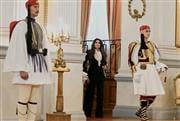 Κίμπερλι Γκιλφόιλ: Αυτοί είναι οι πραγματικοί λόγοι της απόλυσής της – Η διαφθορά ήταν το τελευταίο που θα ένοιαζε τον Τραμπ!