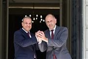 Οι επόμενες κινήσεις Αθήνας και Αιγύπτου ως απάντηση στην κύρωση του τουρκολιβυκού μνημονίου