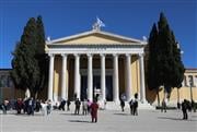 Ζάππειο: Σοβαρές νομικές εμπλοκές για το fast track έργο των 22 εκατ. ευρώ - Στο στόχαστρο η κλειστή διαδικασία
