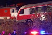 Συγκρούστηκαν τρένα στη Σλοβακία - 9 σοβαρά τραυματίες, τα «χειρότερα είναι στο πρώτο βαγόνι»